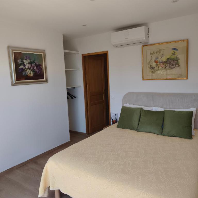 Maison exceptionnelle - Maison 2 Chambres - 49