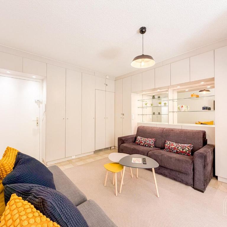 Studio à Portissol proche de la plage - Studio-Apartment - 23