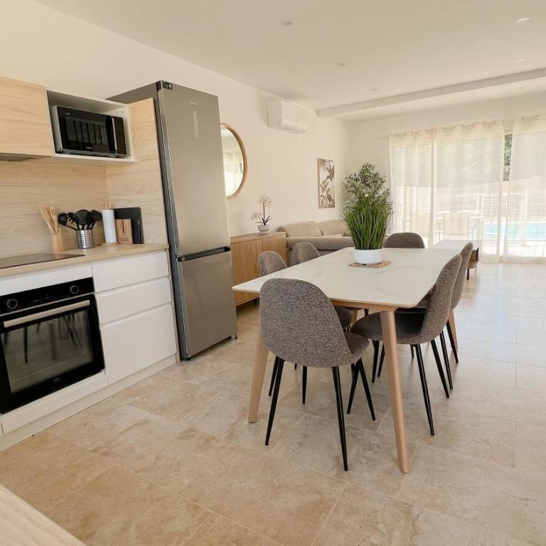 Villa Dolce Vita - Villa - 7