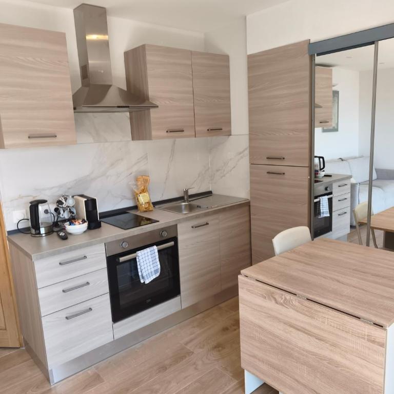 Maison exceptionnelle - Maison 2 Chambres - 13