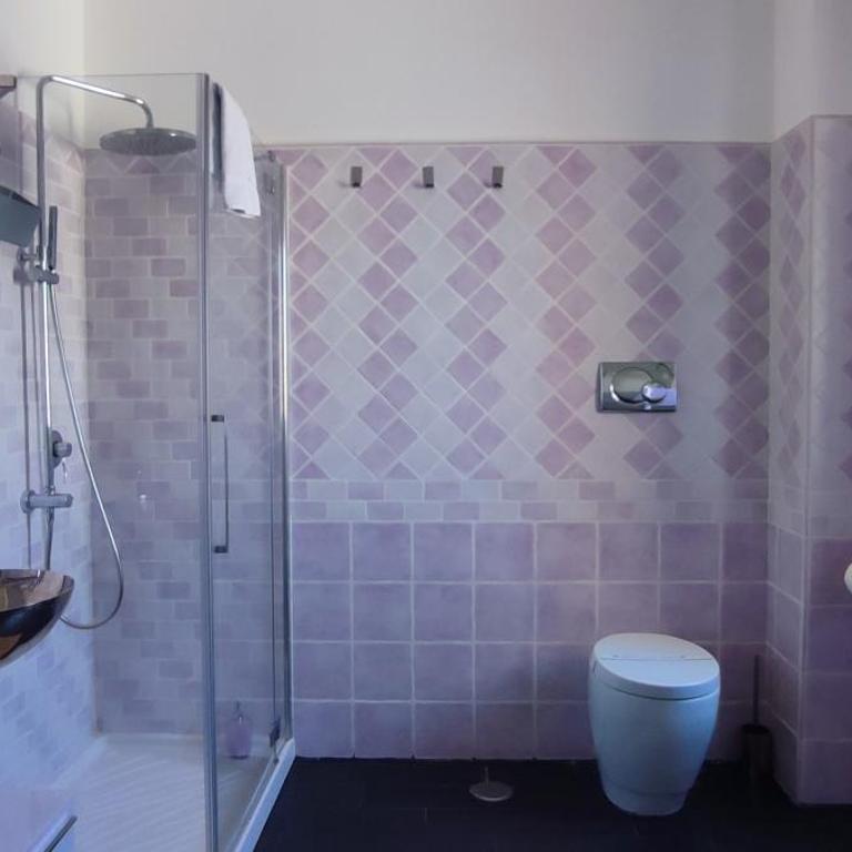 Pontile di Ostia Rutilio Namaziano Flat - Appartamento con 2 Camere da Letto - 24