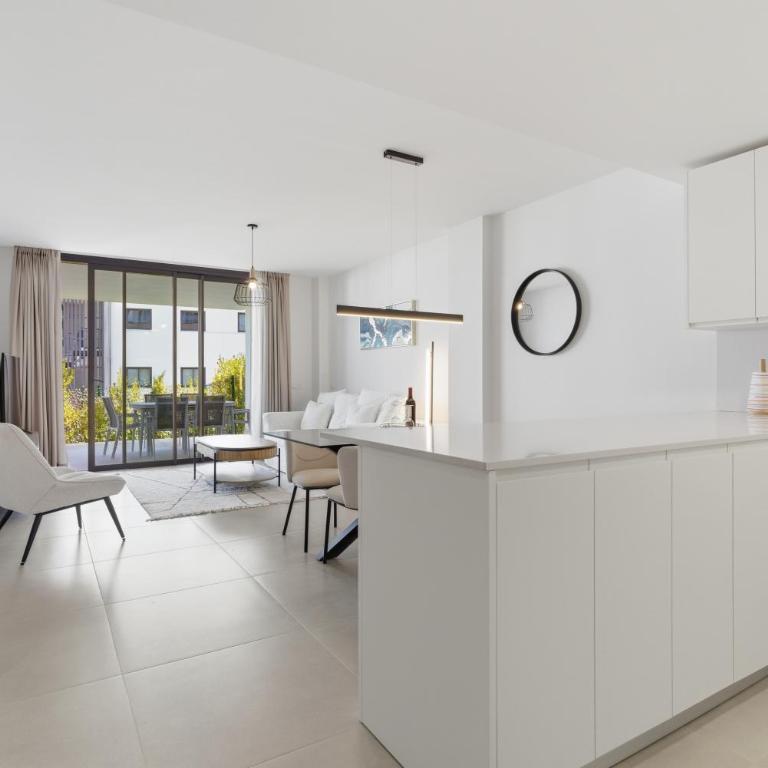 Happy Travel Lily Higueron - Appartement 2 Chambres - 6