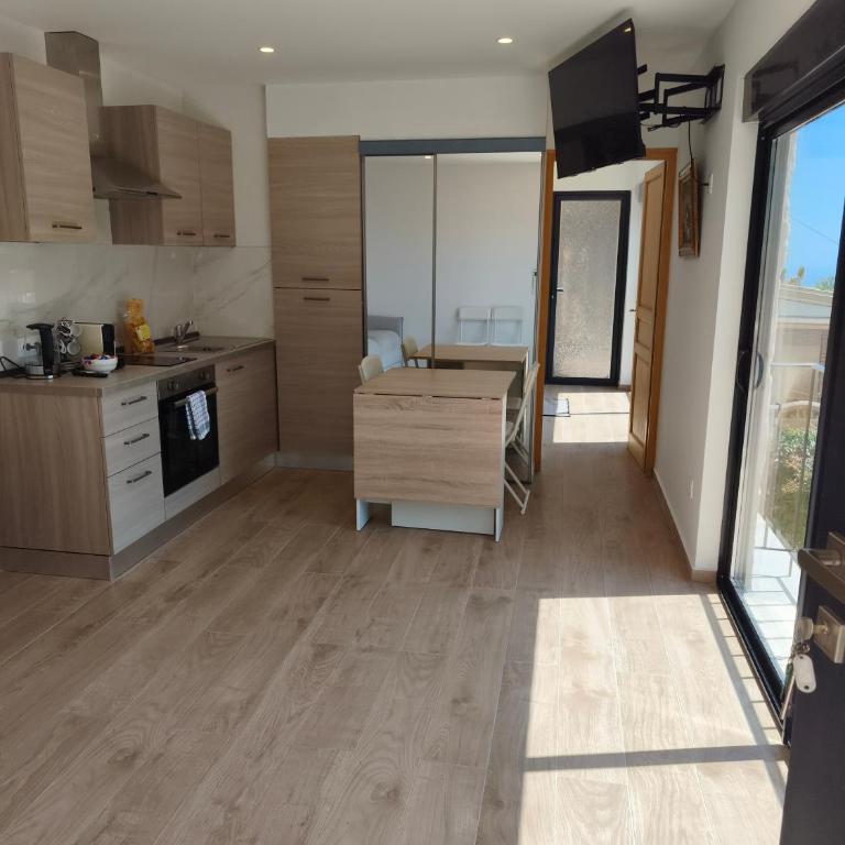 Maison exceptionnelle - Maison 2 Chambres - 44