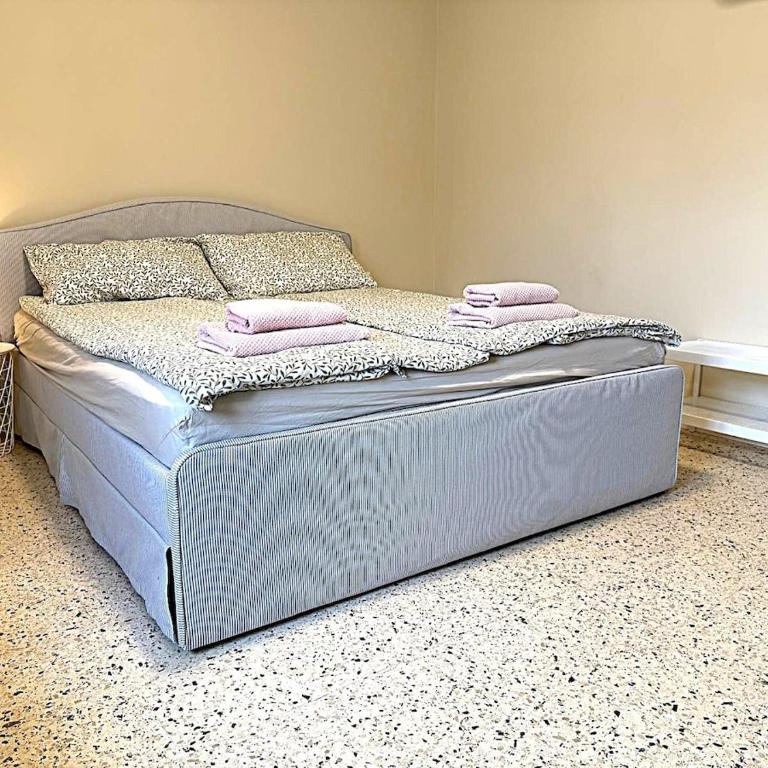 Thea casa Sicily - Three-Bedroom Apartment - 2
