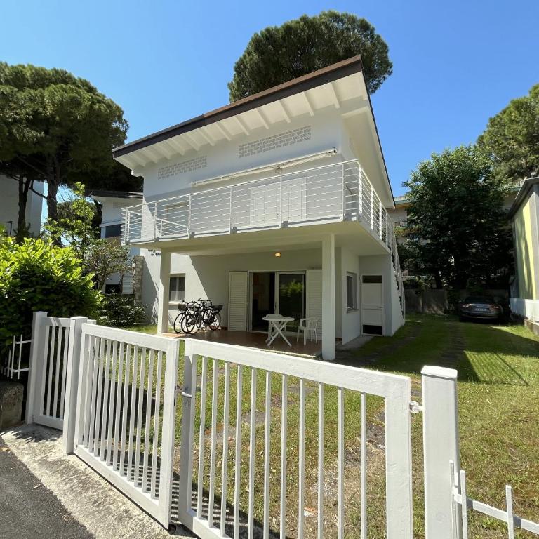 Lignano Sabbiadoro with garden - Appartamento con 2 Camere da Letto - 1