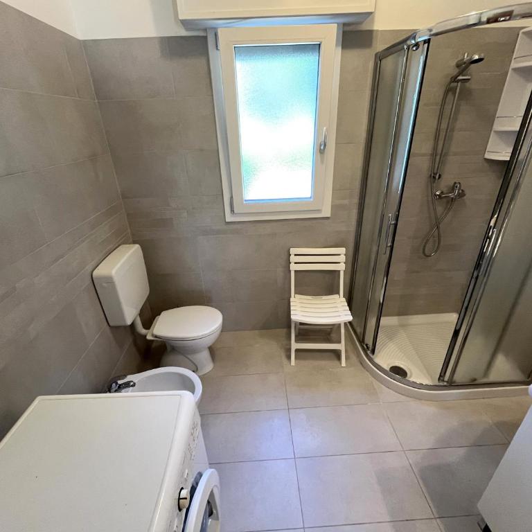 Lignano Sabbiadoro with garden - Appartamento con 2 Camere da Letto - 16