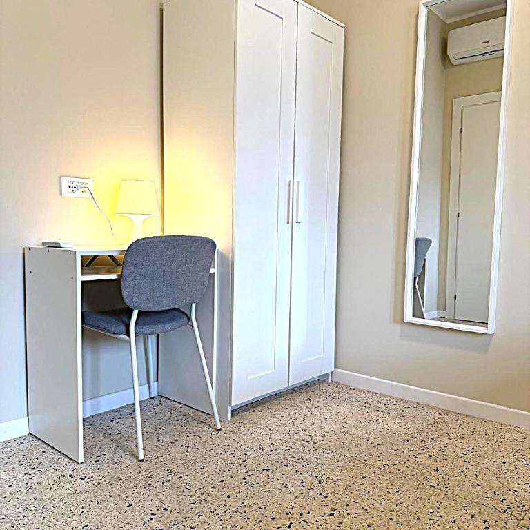 Thea casa Sicily - Three-Bedroom Apartment - 4