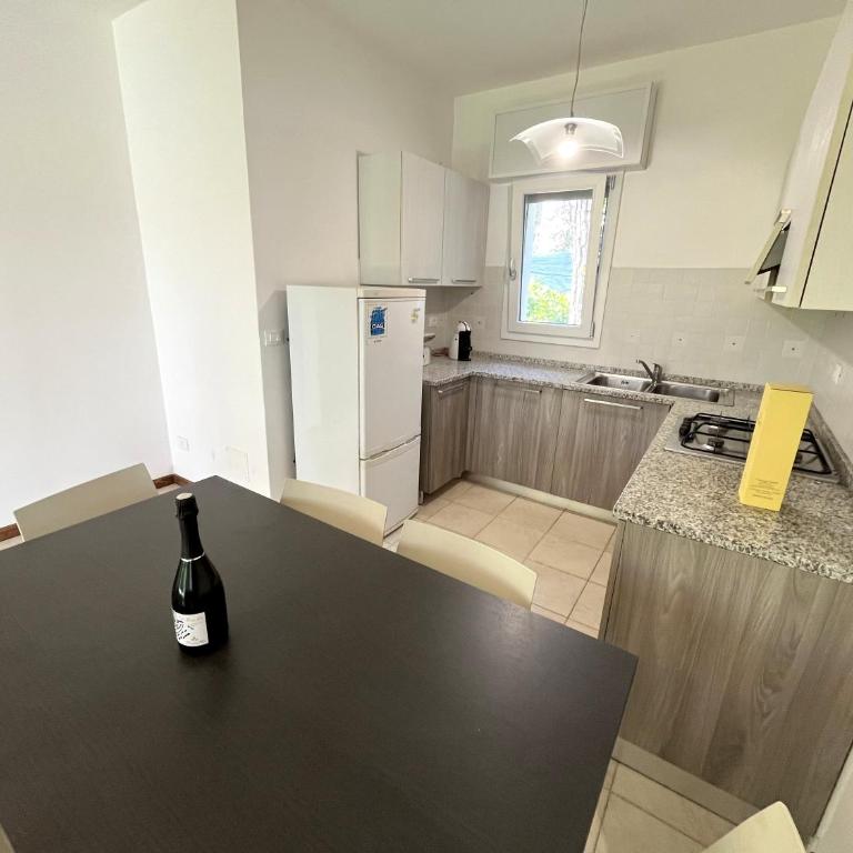Lignano Sabbiadoro with garden - Appartamento con 2 Camere da Letto - 5