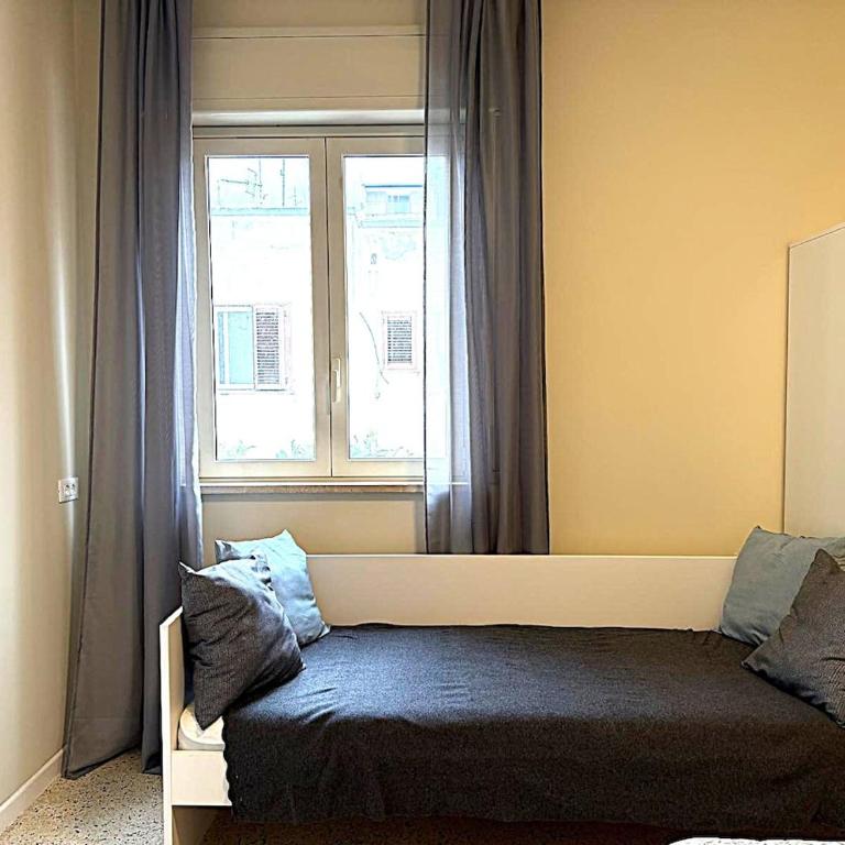 Thea casa Sicily - Three-Bedroom Apartment - 6
