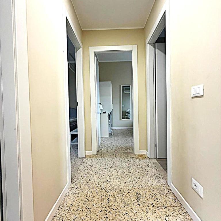 Thea casa Sicily - Three-Bedroom Apartment - 7