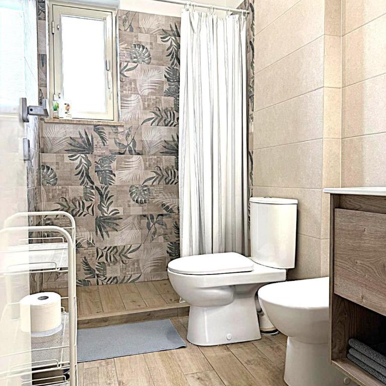 Thea casa Sicily - Three-Bedroom Apartment - 10