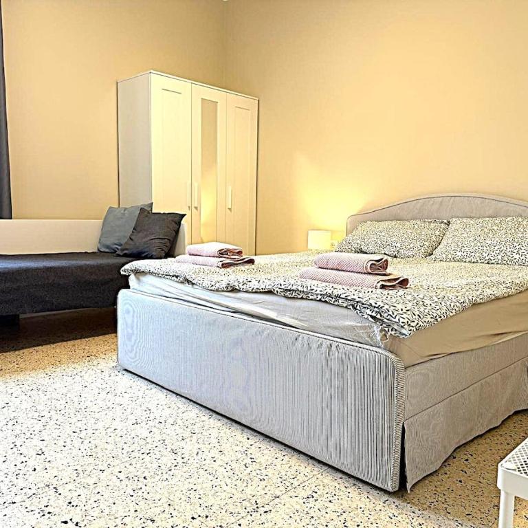 Thea casa Sicily - Three-Bedroom Apartment - 11