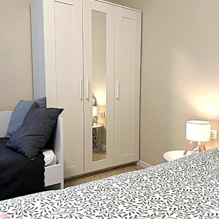Thea casa Sicily - Three-Bedroom Apartment - 13
