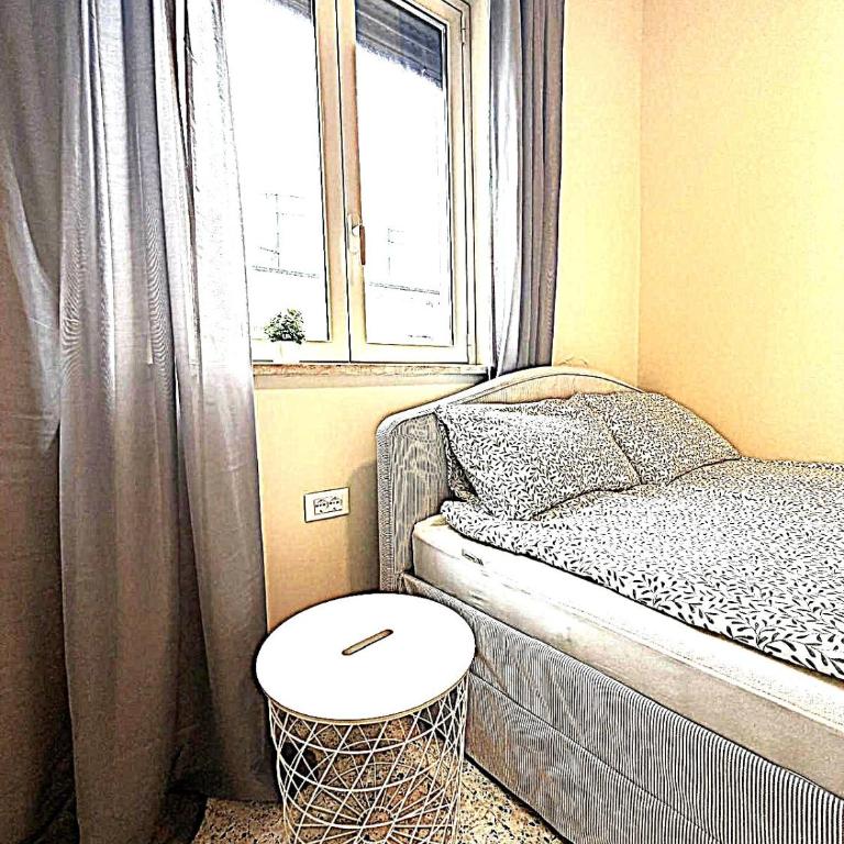 Thea casa Sicily - Three-Bedroom Apartment - 15