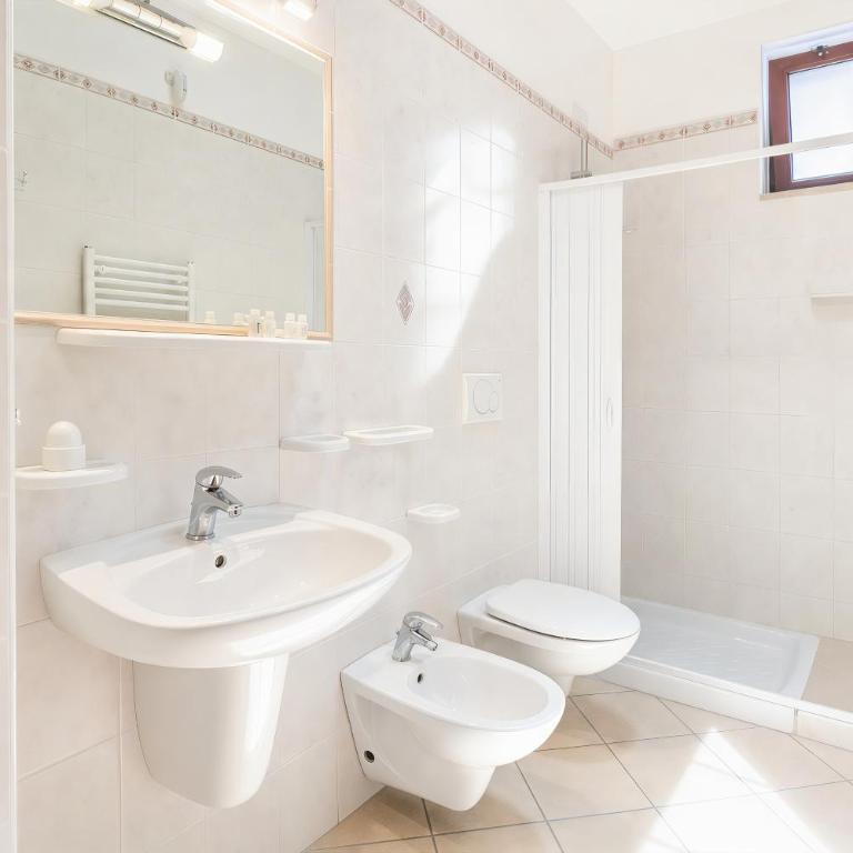 Villa Mapa - Appartamenti Lorusso - Superior Apartment with City View - 1