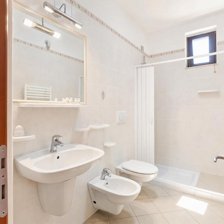 Villa Mapa - Appartamenti Lorusso - Superior Apartment with City View - 2