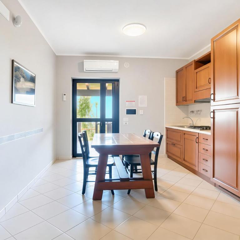 Villa Mapa - Appartamenti Lorusso - Superior Apartment with City View - 3