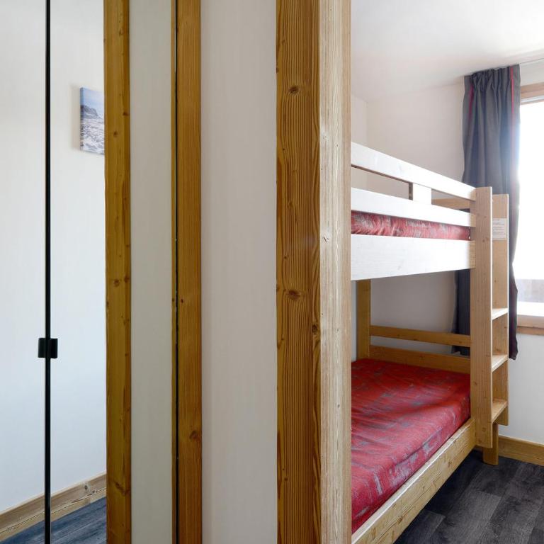 Appartement rénové 3 pièces, retour ski, bien-être, animaux admis - Appartamento con 2 Camere da Letto - 11