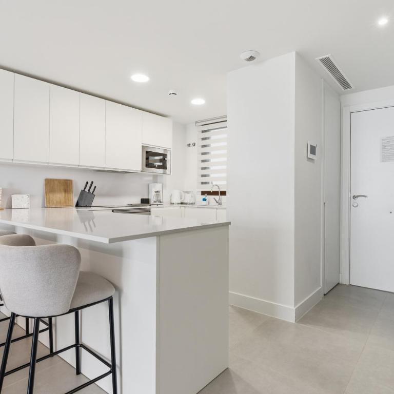 Happy Travel Lily Higueron - Appartement 2 Chambres - 11