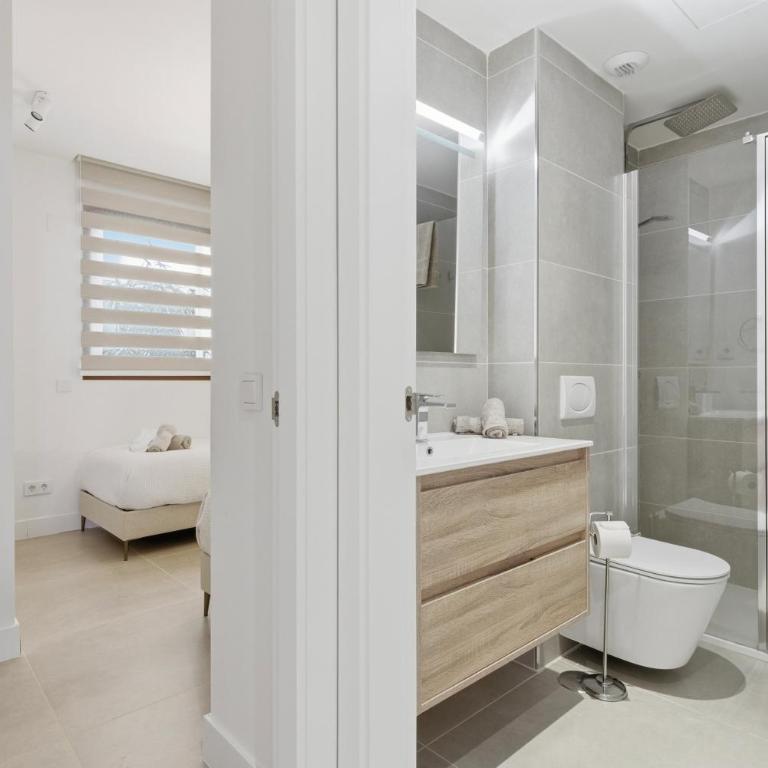 Happy Travel Lily Higueron - Appartement 2 Chambres - 10