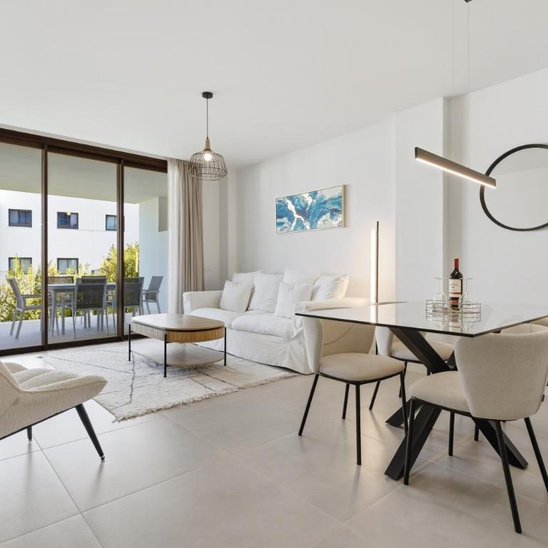 Happy Travel Lily Higueron - Appartement 2 Chambres - 2