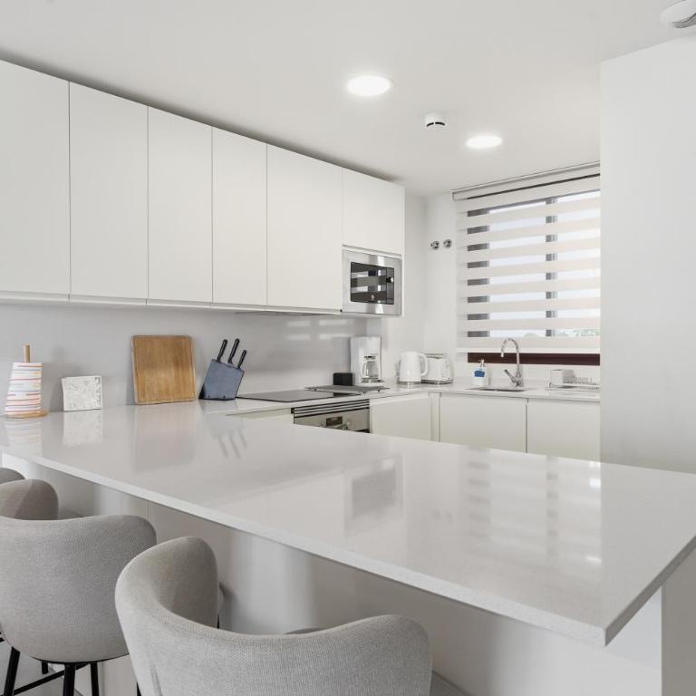 Happy Travel Lily Higueron - Appartement 2 Chambres - 4