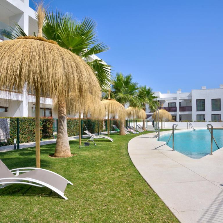 Happy Travel Lily Higueron - Appartement 2 Chambres - 3