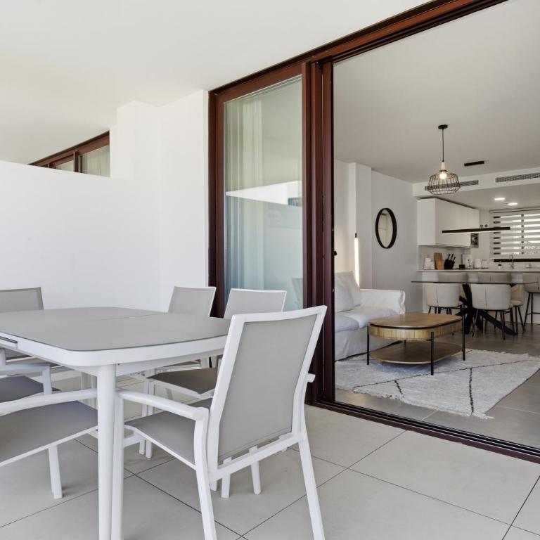 Happy Travel Lily Higueron - Appartement 2 Chambres - 15
