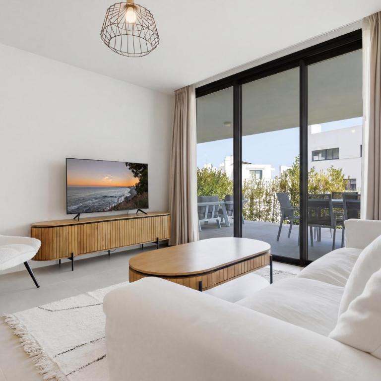 Happy Travel Lily Higueron - Appartement 2 Chambres - 19