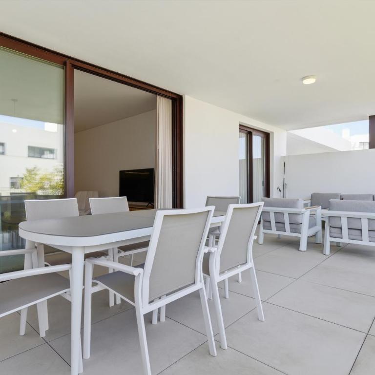 Happy Travel Lily Higueron - Appartement 2 Chambres - 14