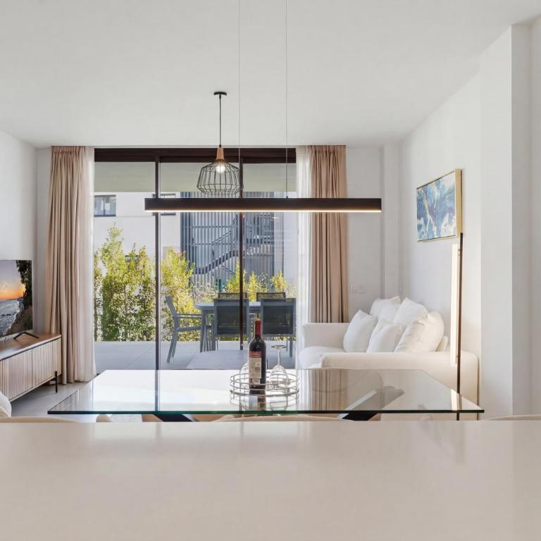 Happy Travel Lily Higueron - Appartement 2 Chambres - 18