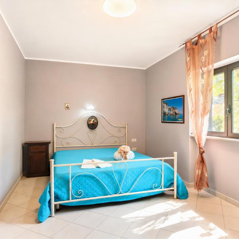 Villa Mapa - Appartamenti Lorusso - Superior Apartment with City View - 6