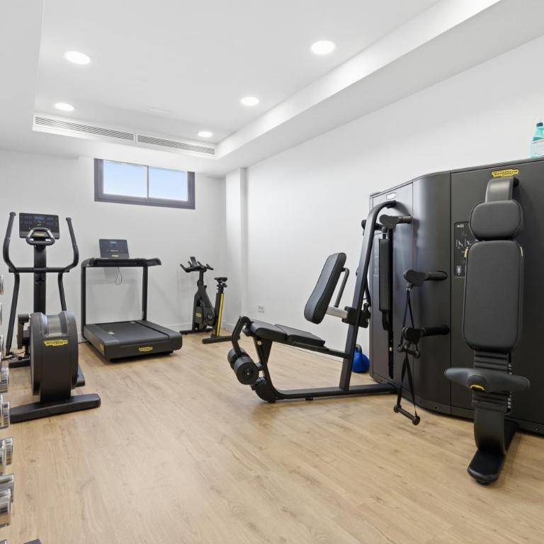 Happy Travel Lily Higueron - Appartement 2 Chambres - 29