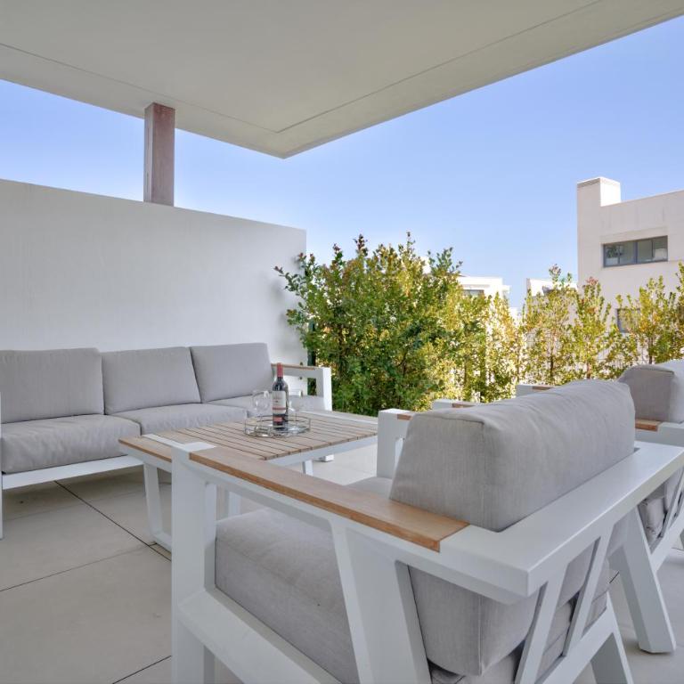 Happy Travel Lily Higueron - Appartement 2 Chambres - 22