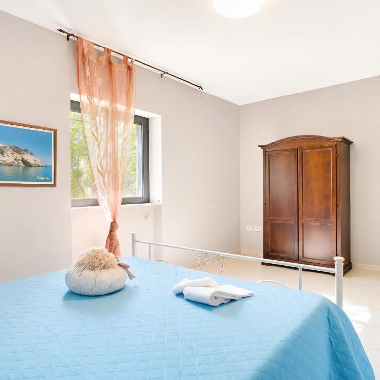 Villa Mapa - Appartamenti Lorusso - Superior Apartment with City View - 9