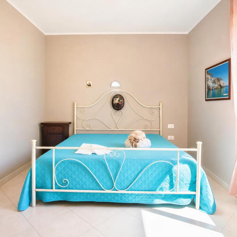 Villa Mapa - Appartamenti Lorusso - Superior Apartment with City View - 10