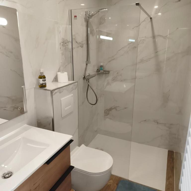 Maison exceptionnelle - Maison 2 Chambres - 43