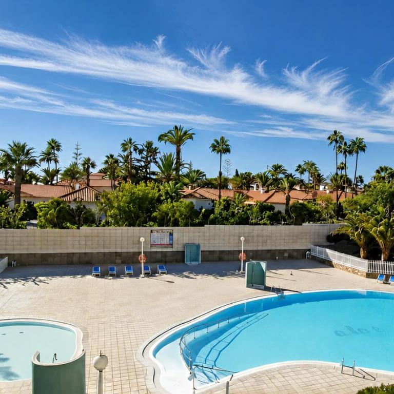 ALOE FREEDOM Maspalomas - Apartamento de 1 dormitorio - 9