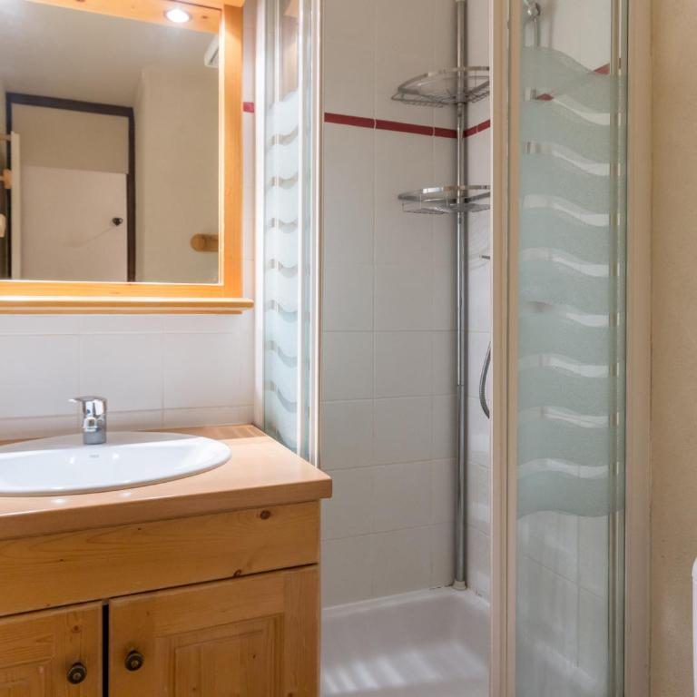 Studio fonctionnel · Sur pistes · Mont Blanc · Plagne Centre - Studio - 9