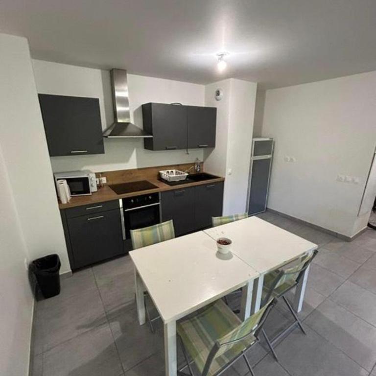 Parc du poète - Apartment mit 2 Schlafzimmern - 2