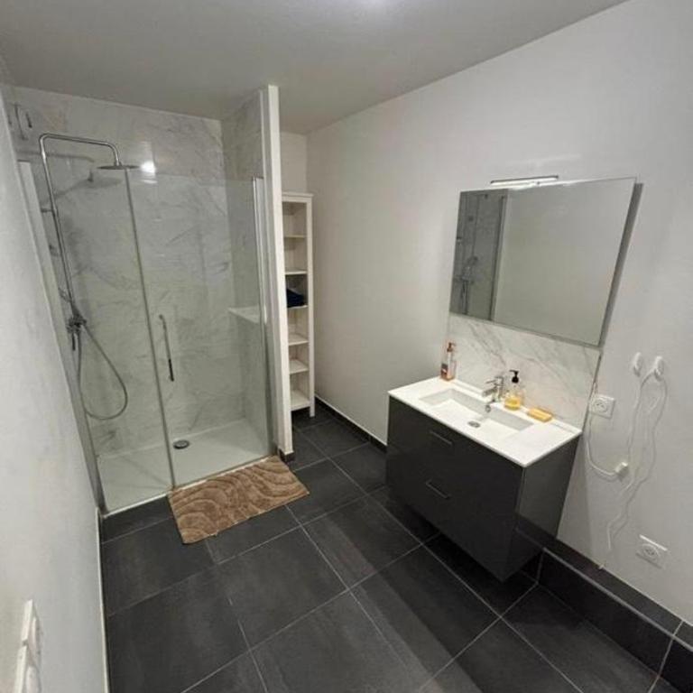 Parc du poète - Apartment mit 2 Schlafzimmern - 5