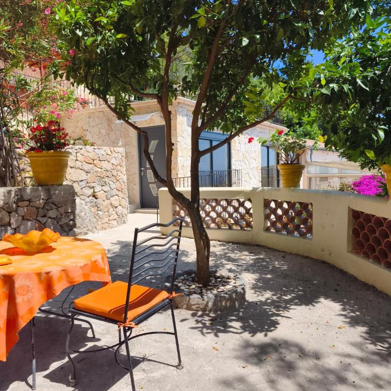 Maison exceptionnelle - Maison 2 Chambres - 38