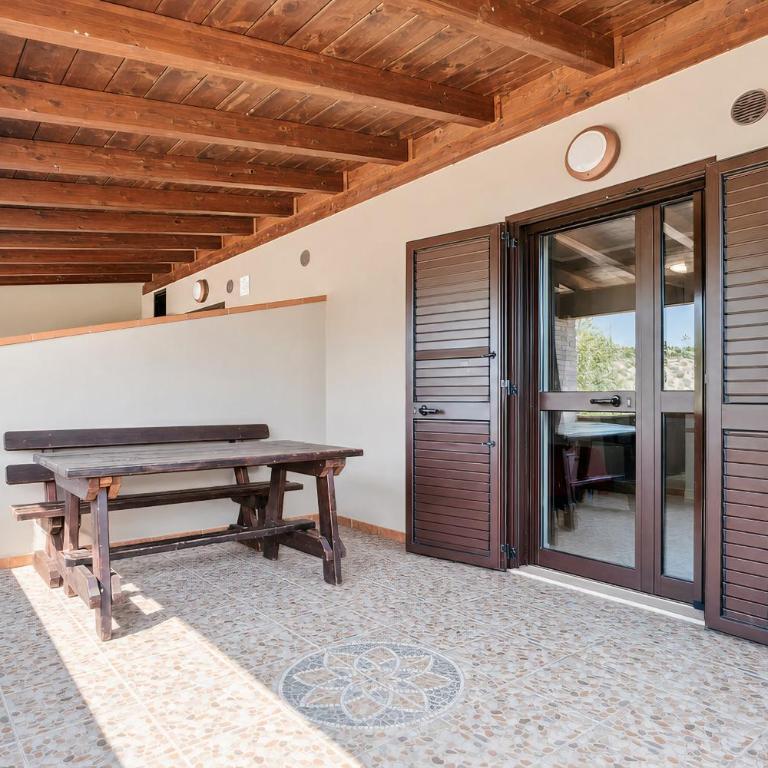 Villa Mapa - Appartamenti Lorusso - Two-Bedroom Deluxe Apartment with Ocean View - 7