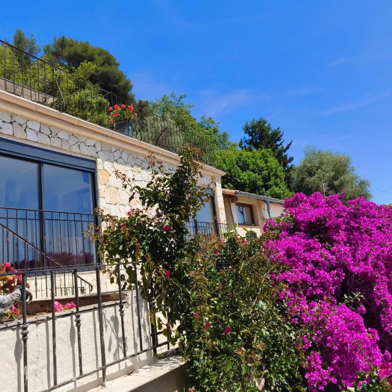 Maison exceptionnelle - Maison 2 Chambres - 37