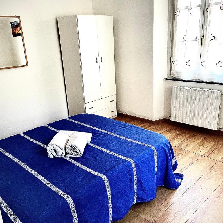 Il Sogno di Giorgio - Casa con 2 Camere da Letto - 10