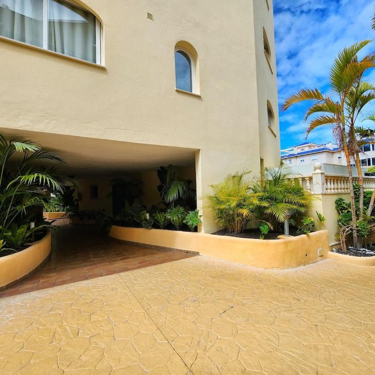 Magic and quiet studio in Los Cristianos- sea view - Appartamento con 1 Camera da Letto - 33