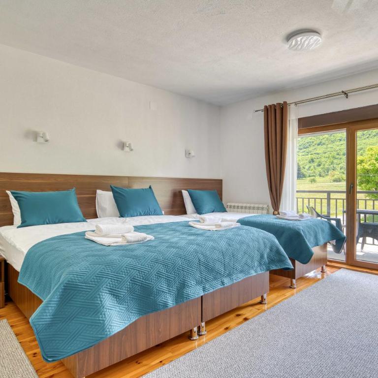 Milver Apartments Kolasin - Apartman sa 1 Spavaćom Sobom - 13