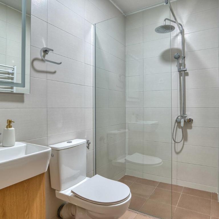 Milver Apartments Kolasin - Apartman sa 1 Spavaćom Sobom - 1