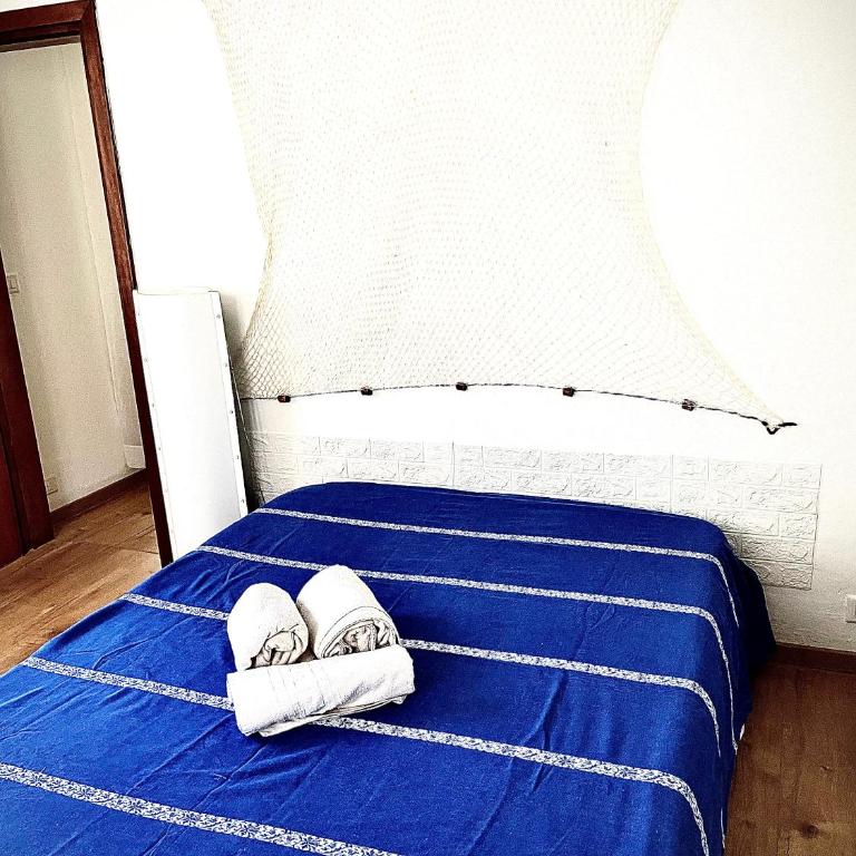 Il Sogno di Giorgio - Casa con 2 Camere da Letto - 16