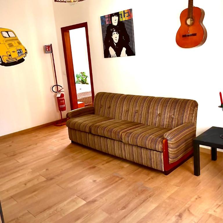 Il Sogno di Giorgio - Casa con 2 Camere da Letto - 4